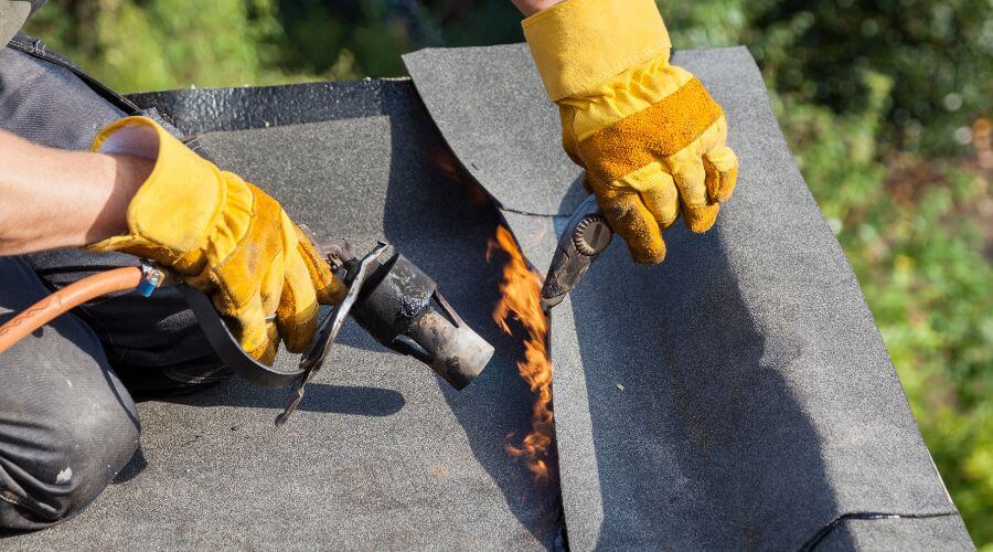 Expert top industrial roofings services in Monroe, AR